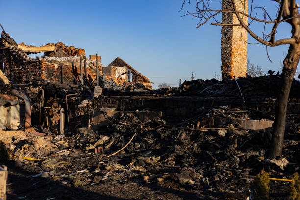 Reliable Fire Damage Removal contractor in Bellevue, PA by Fire Damage Laser Cleaning